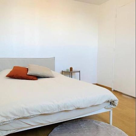 Appartement Duplex Cosy Le Havre Exterior photo