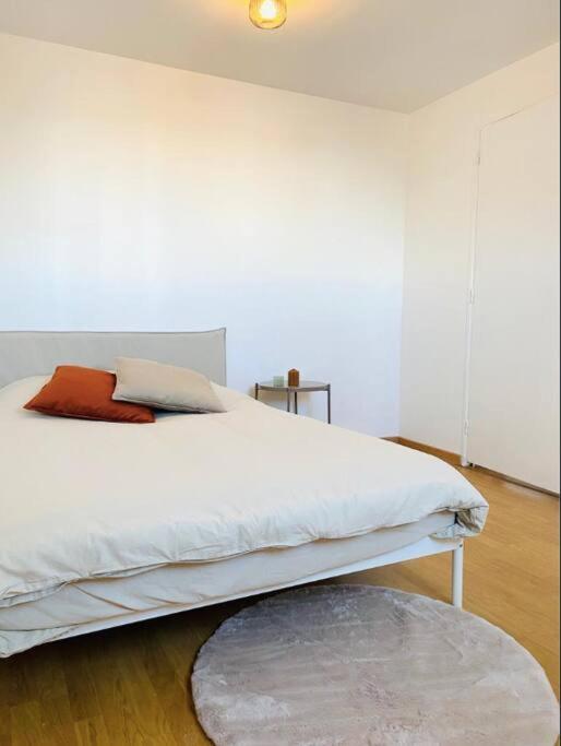 Appartement Duplex Cosy Le Havre Exterior photo